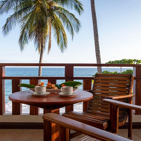 Tango Mar Beachfront Boutique Hotel & Villas Tambor  Exterior photo