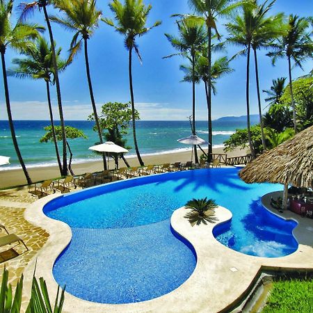Tango Mar Beachfront Boutique Hotel & Villas Tambor  Exterior photo