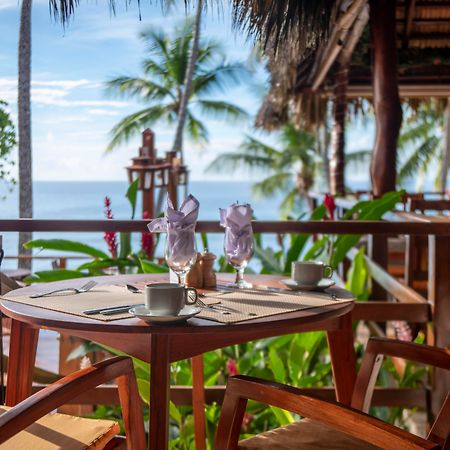 Tango Mar Beachfront Boutique Hotel & Villas Tambor  Exterior photo