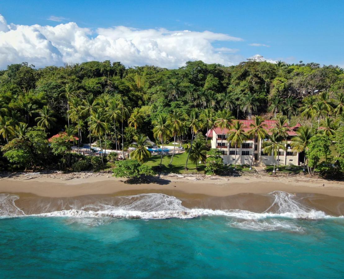 Tango Mar Beachfront Boutique Hotel & Villas Tambor  Exterior photo