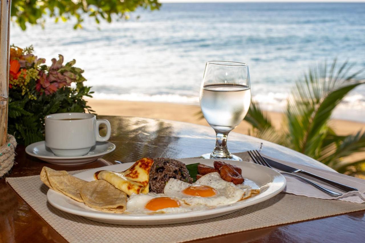 Tango Mar Beachfront Boutique Hotel & Villas Tambor  Exterior photo
