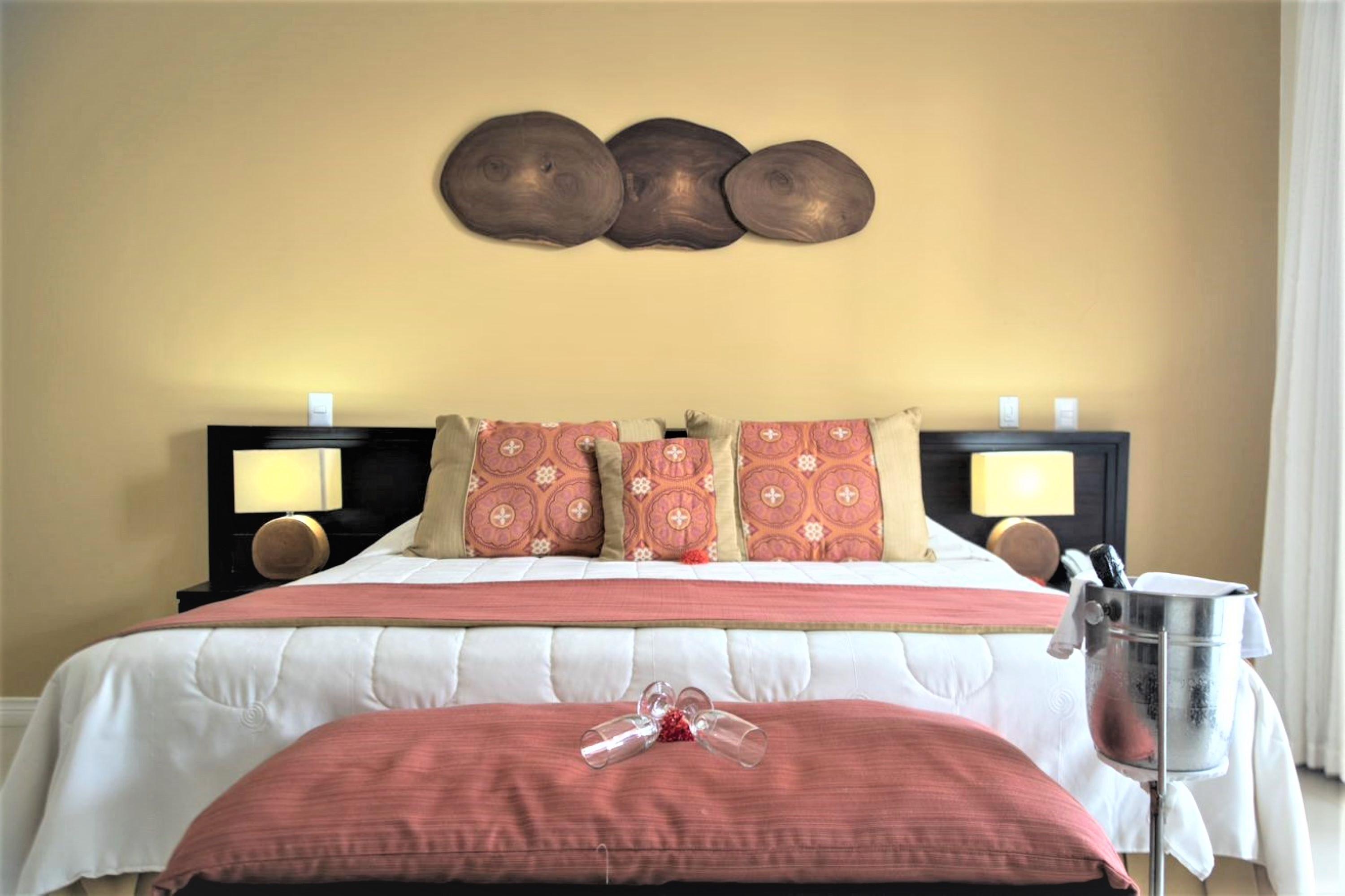 Tango Mar Beachfront Boutique Hotel & Villas Tambor  Exterior photo