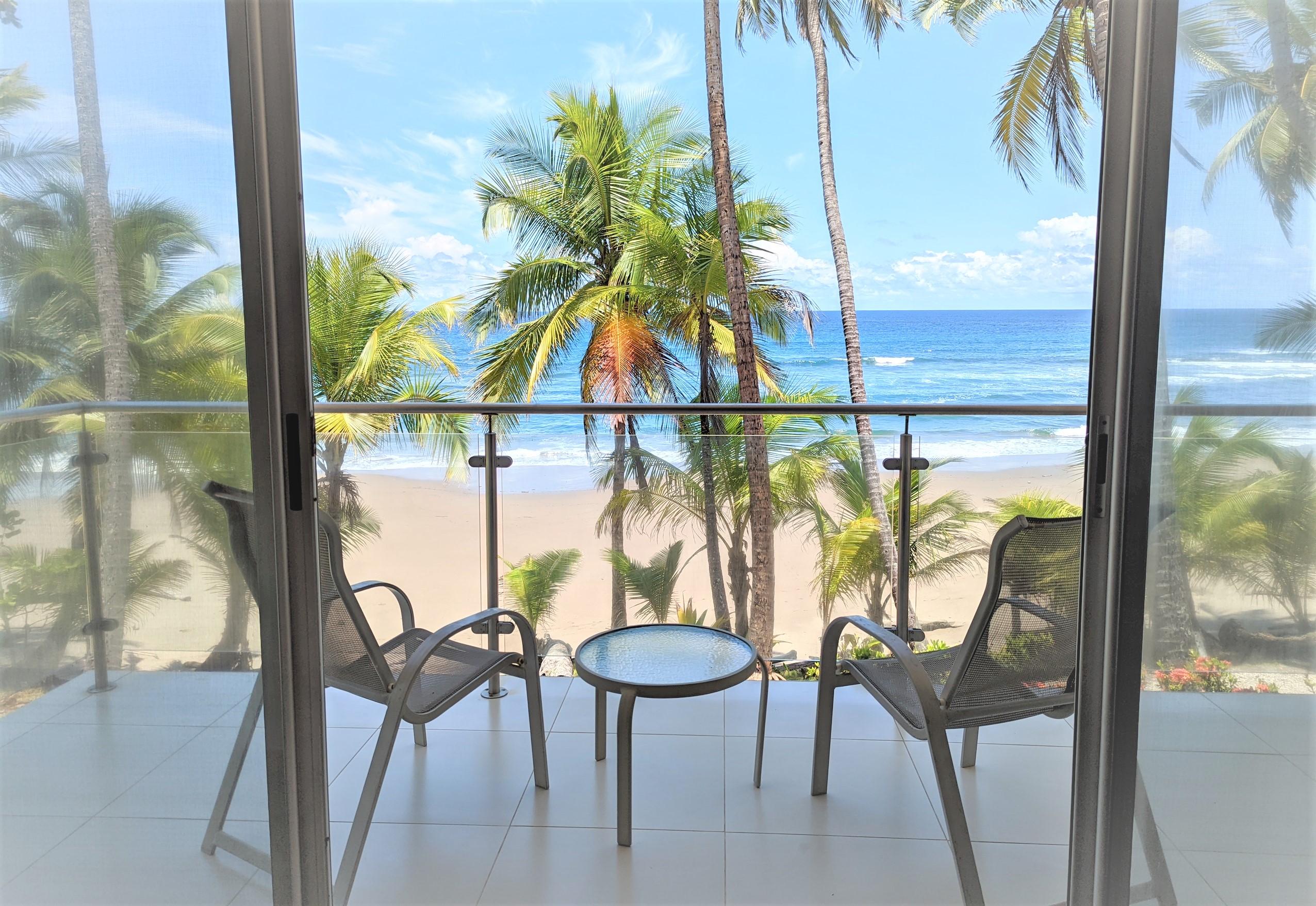 Tango Mar Beachfront Boutique Hotel & Villas Tambor  Exterior photo