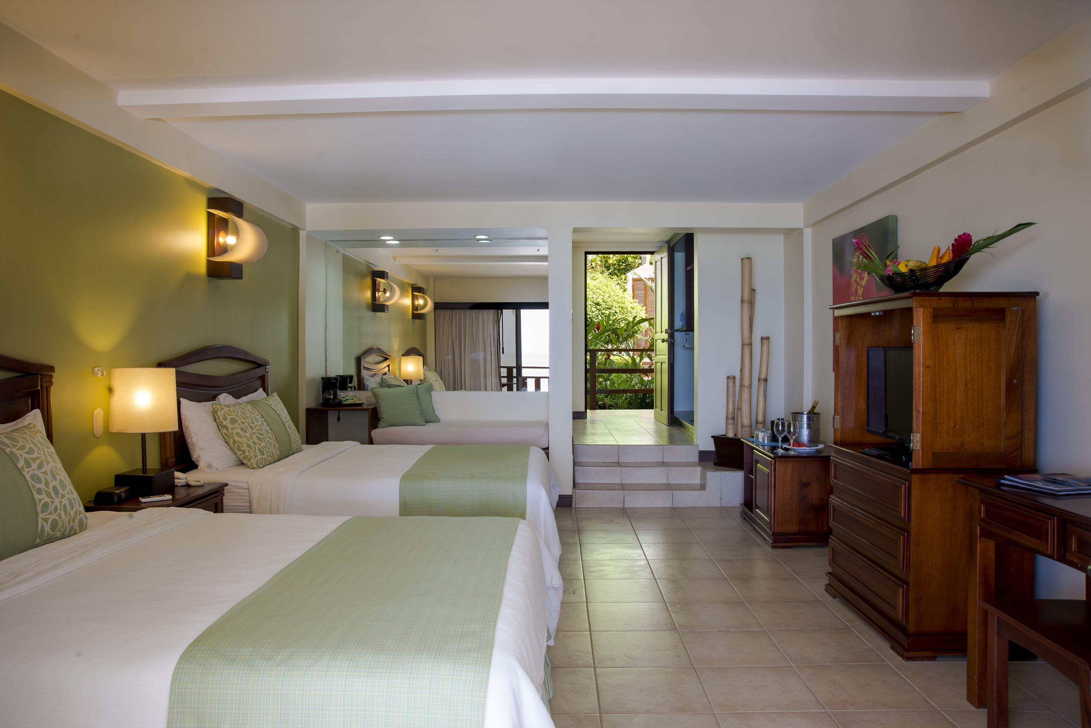Tango Mar Beachfront Boutique Hotel & Villas Tambor  Exterior photo