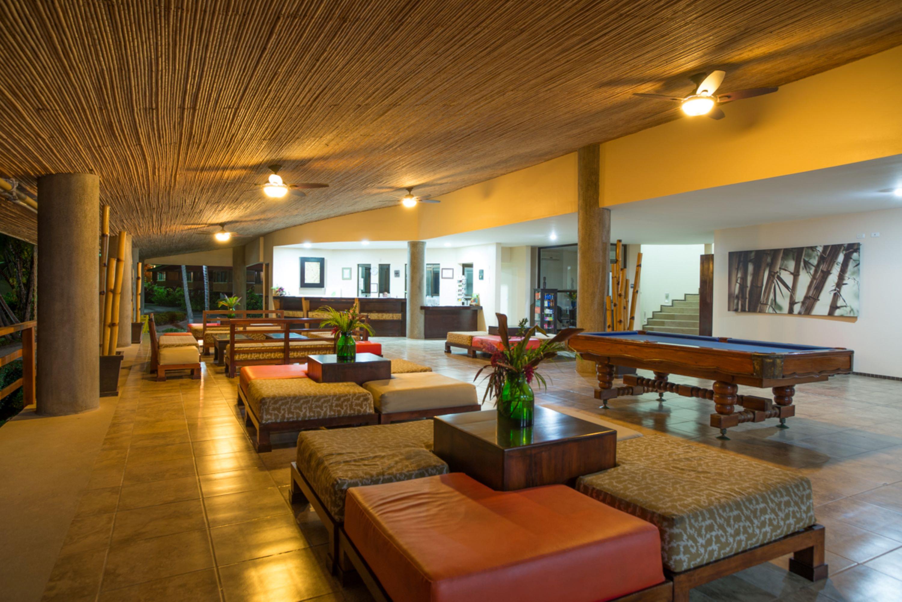 Tango Mar Beachfront Boutique Hotel & Villas Tambor  Exterior photo