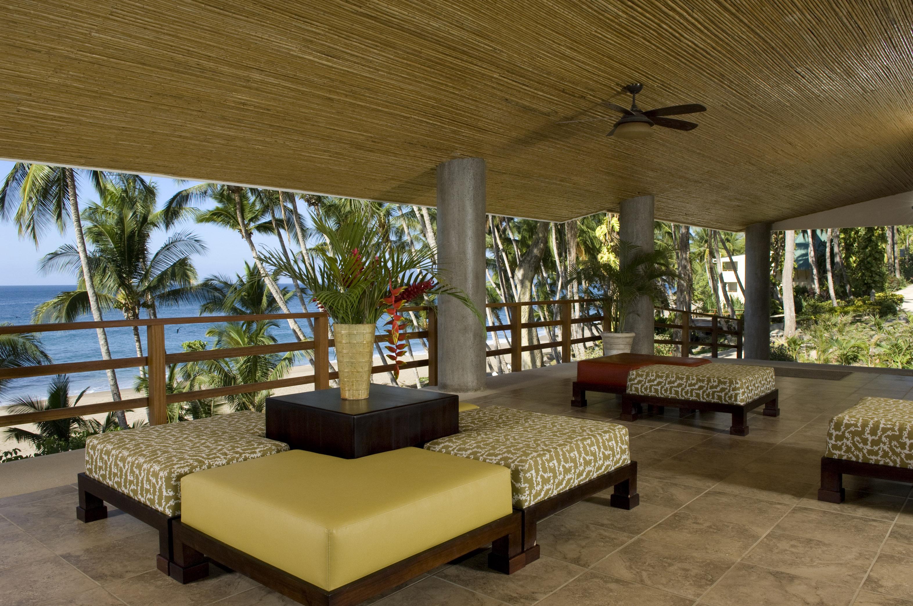 Tango Mar Beachfront Boutique Hotel & Villas Tambor  Exterior photo