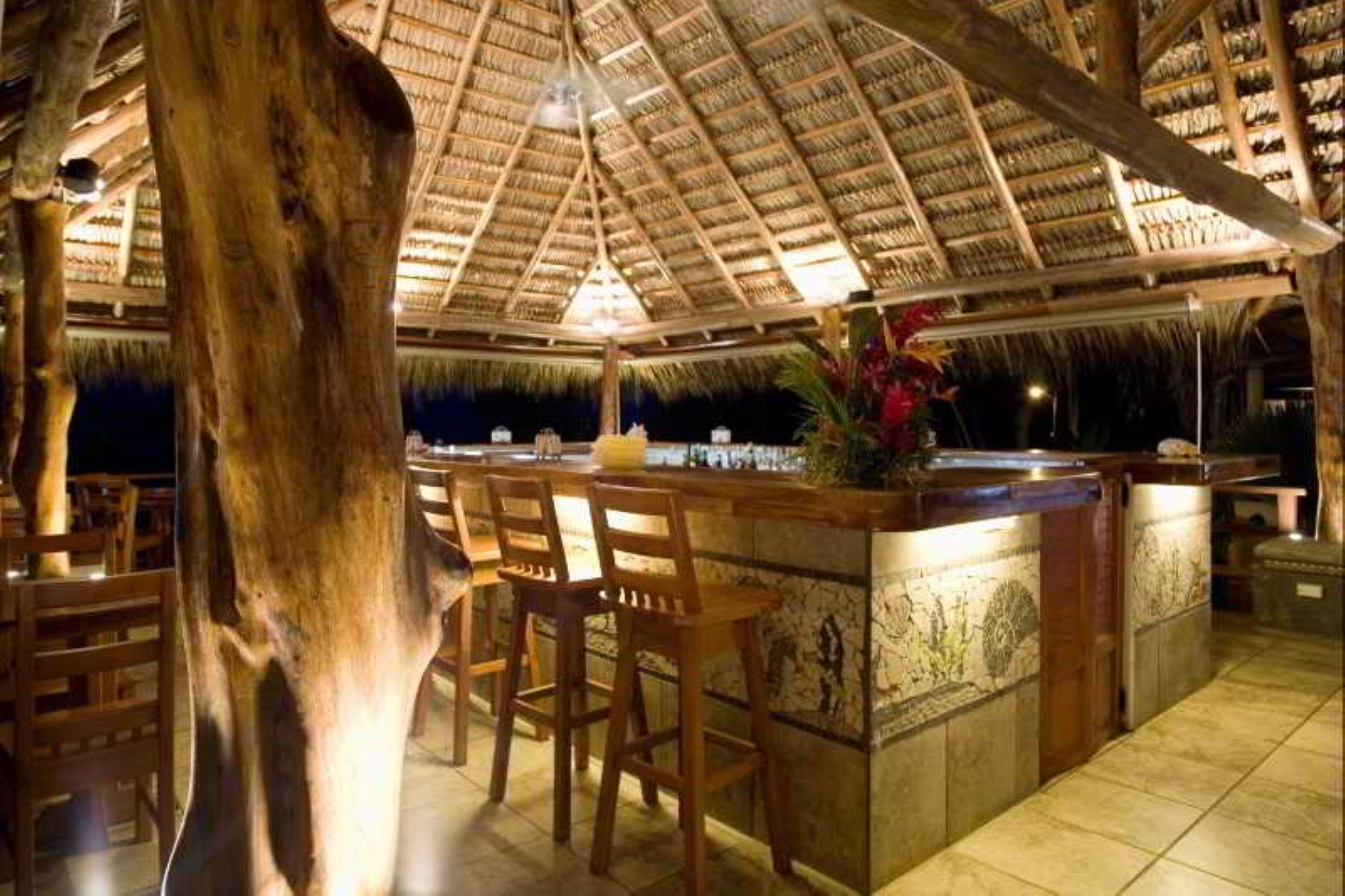 Tango Mar Beachfront Boutique Hotel & Villas Tambor  Exterior photo