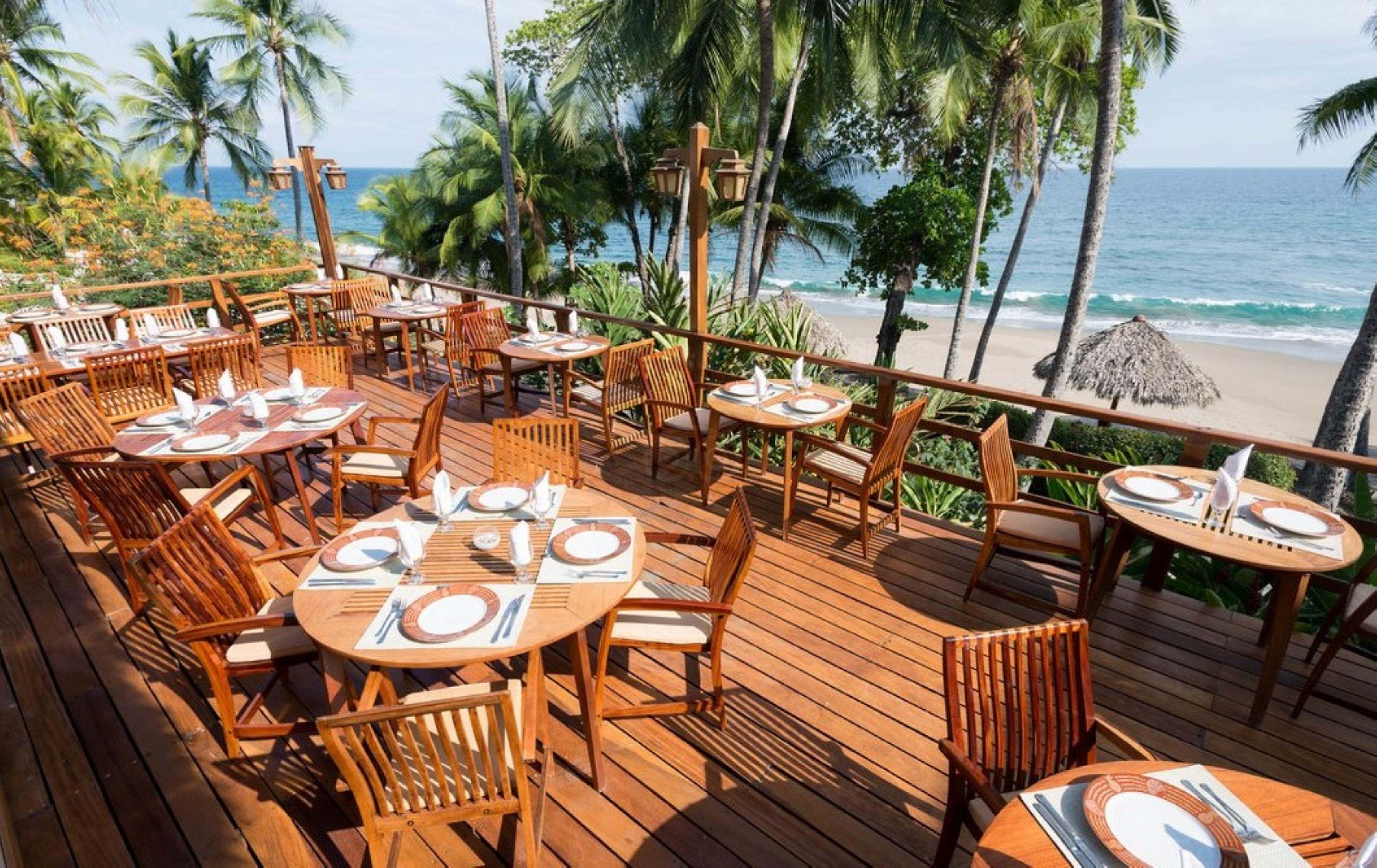 Tango Mar Beachfront Boutique Hotel & Villas Tambor  Exterior photo
