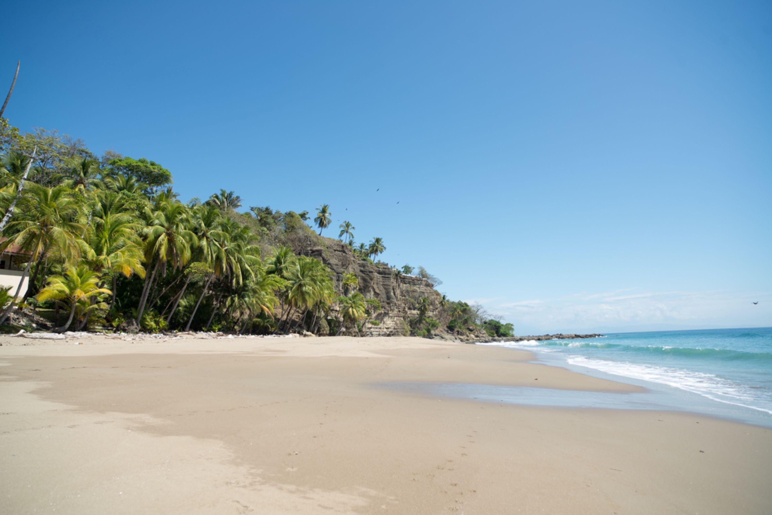 Tango Mar Beachfront Boutique Hotel & Villas Tambor  Exterior photo