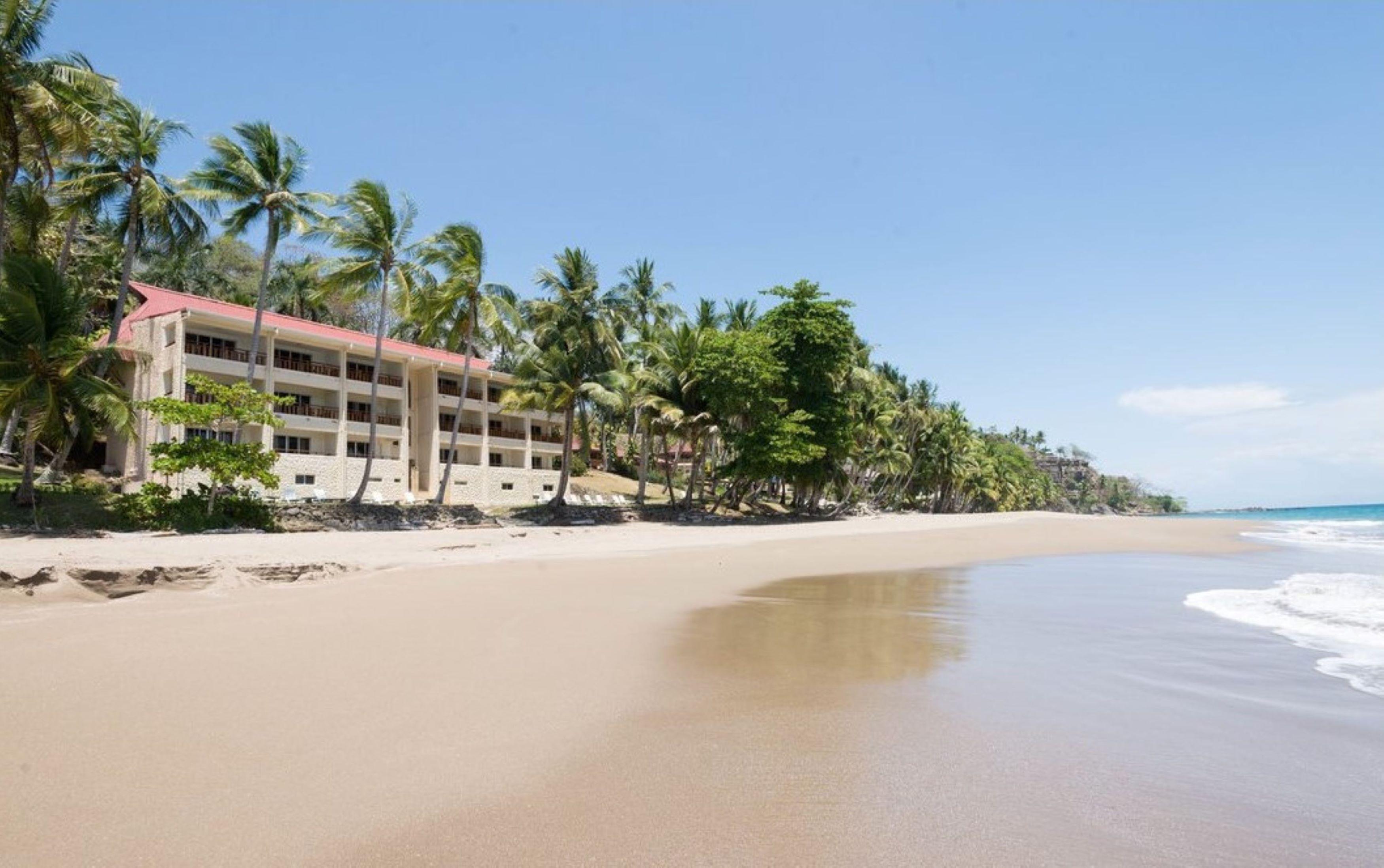 Tango Mar Beachfront Boutique Hotel & Villas Tambor  Exterior photo