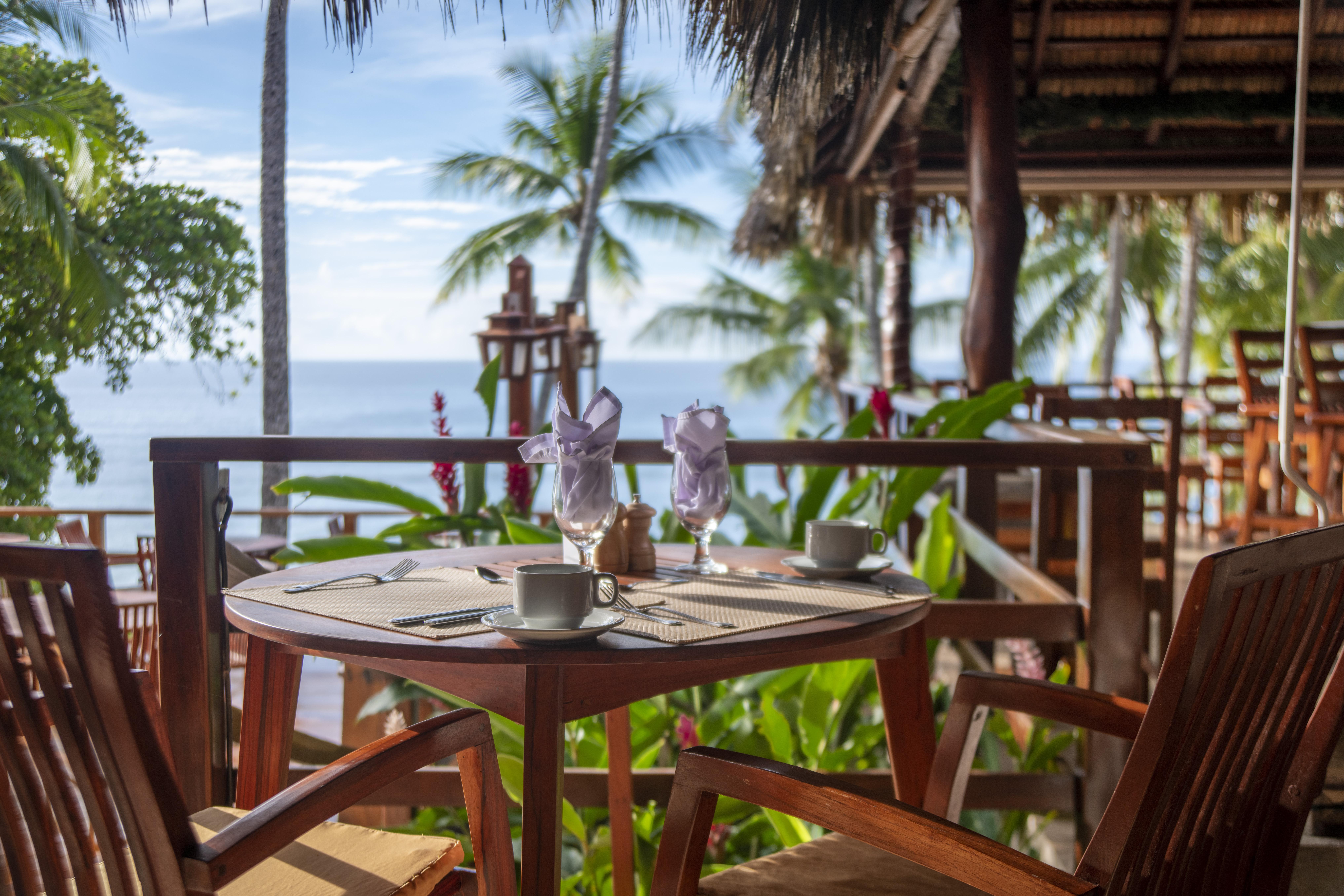 Tango Mar Beachfront Boutique Hotel & Villas Tambor  Exterior photo