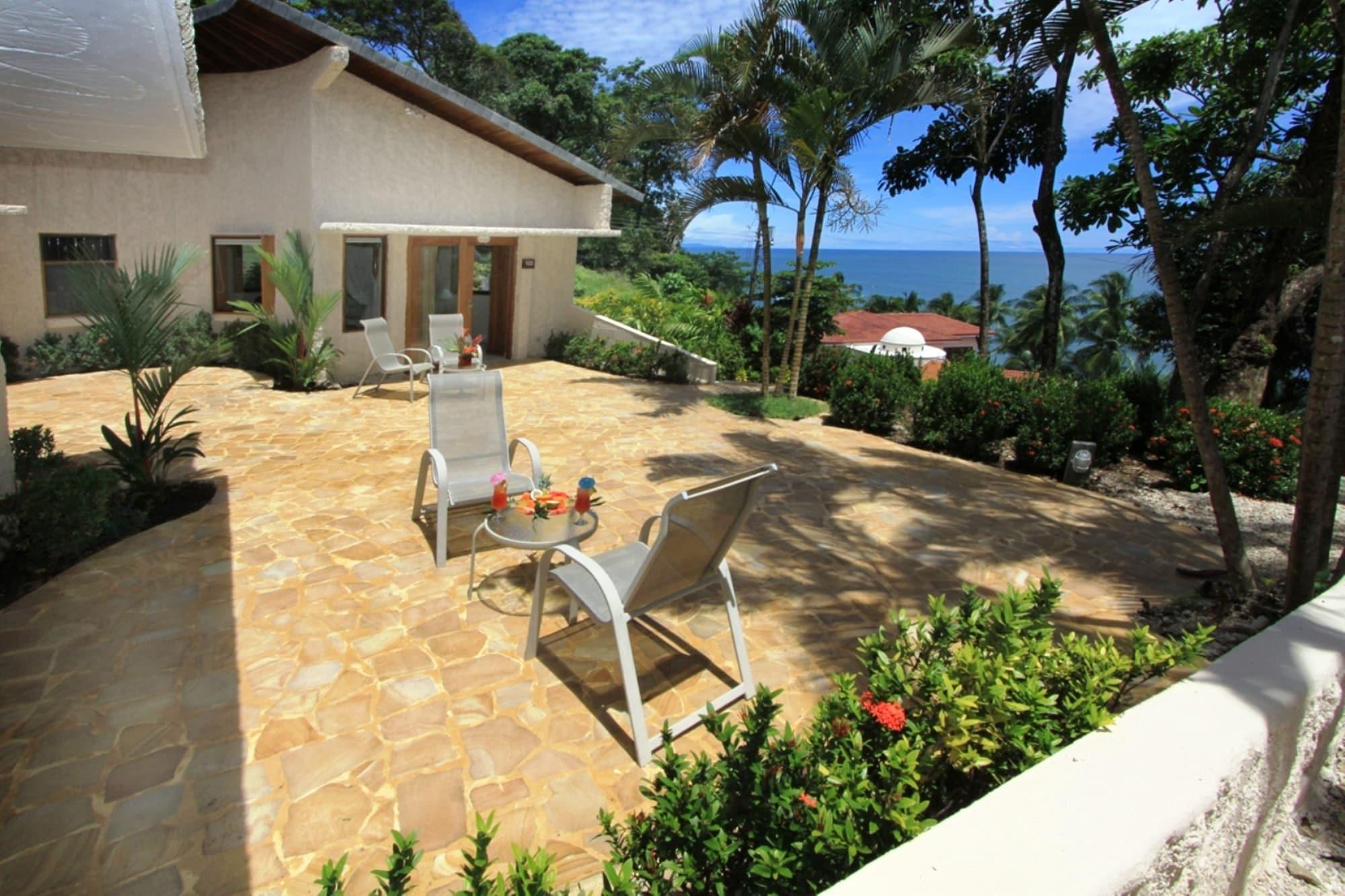 Tango Mar Beachfront Boutique Hotel & Villas Tambor  Exterior photo