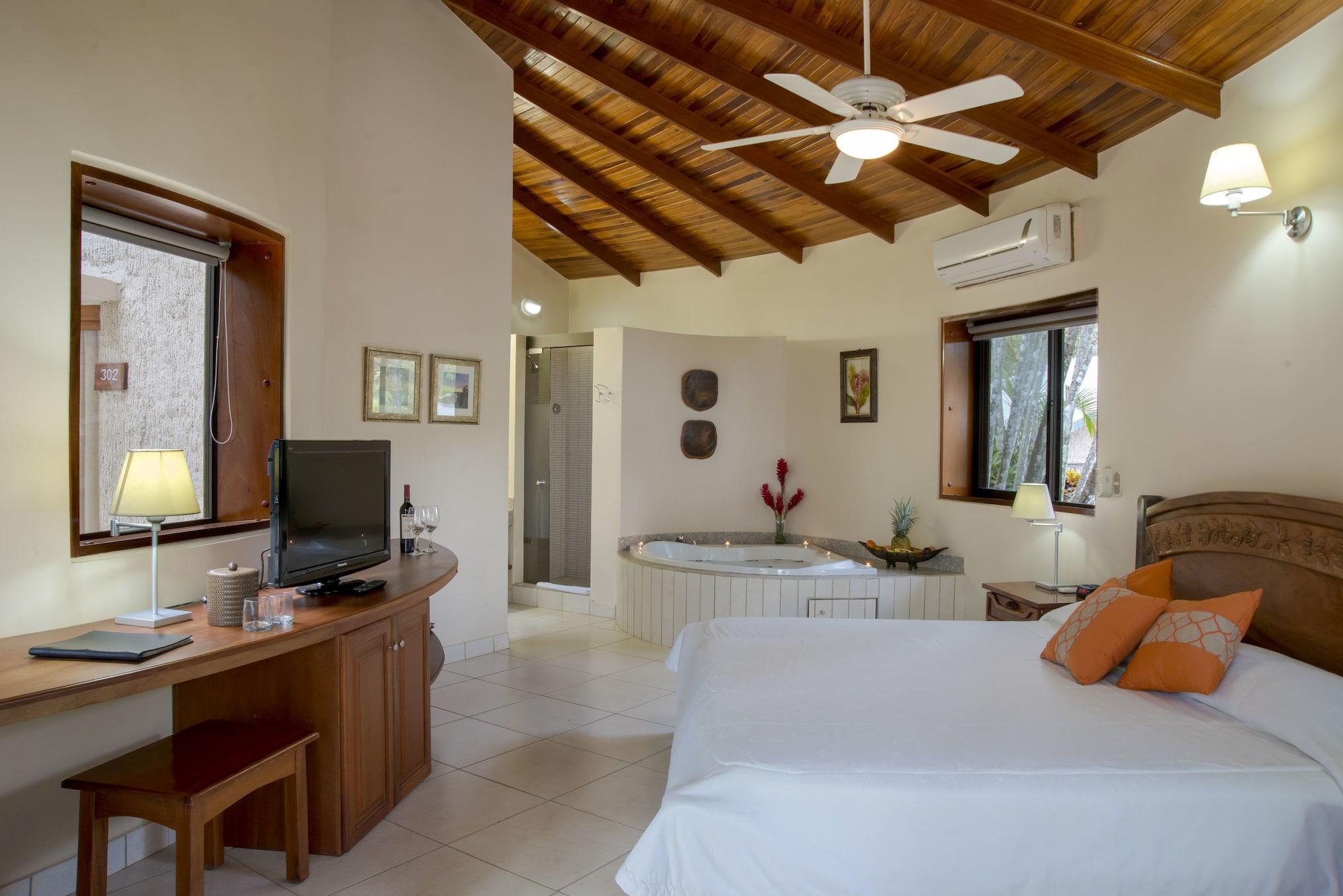 Tango Mar Beachfront Boutique Hotel & Villas Tambor  Exterior photo