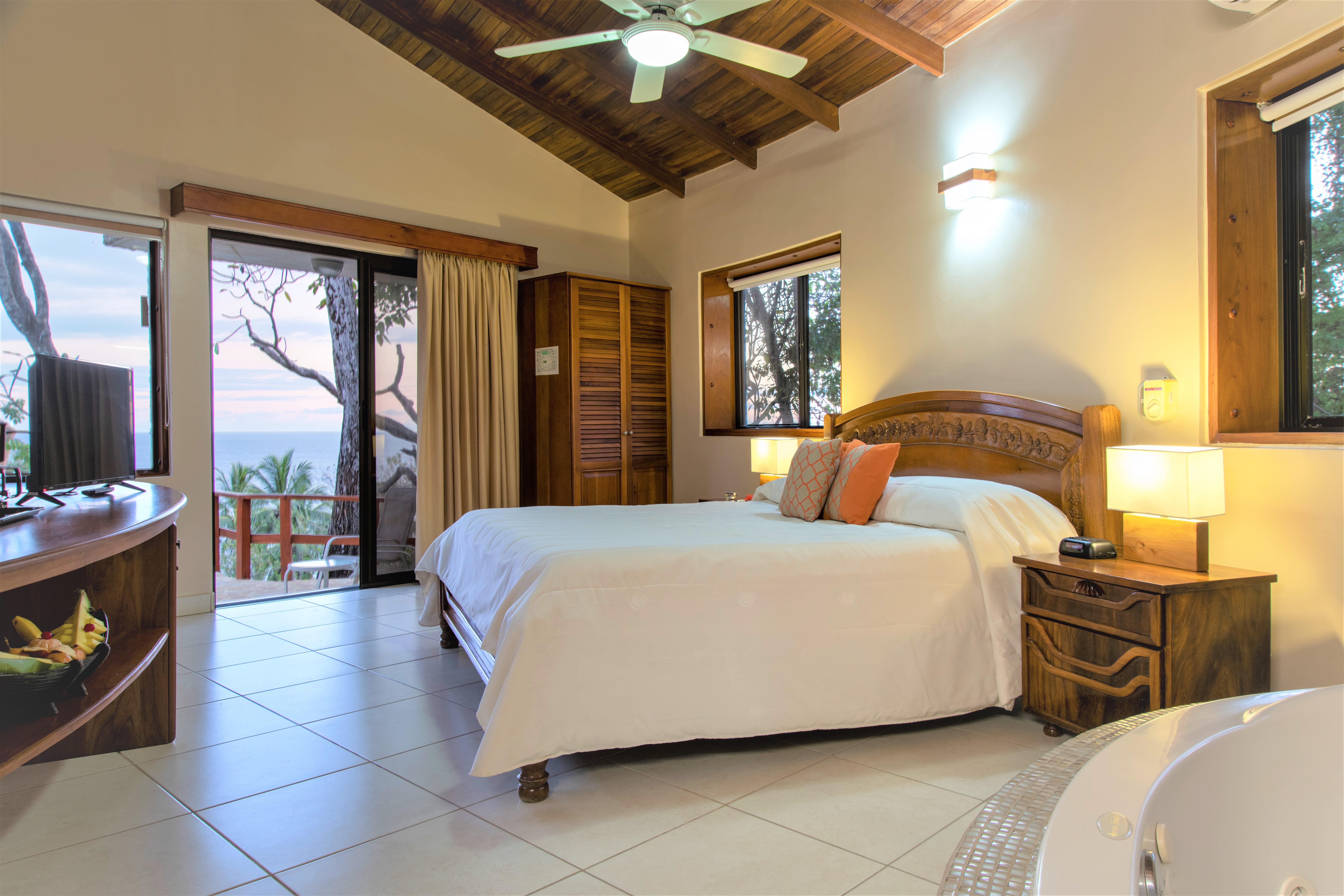 Tango Mar Beachfront Boutique Hotel & Villas Tambor  Exterior photo