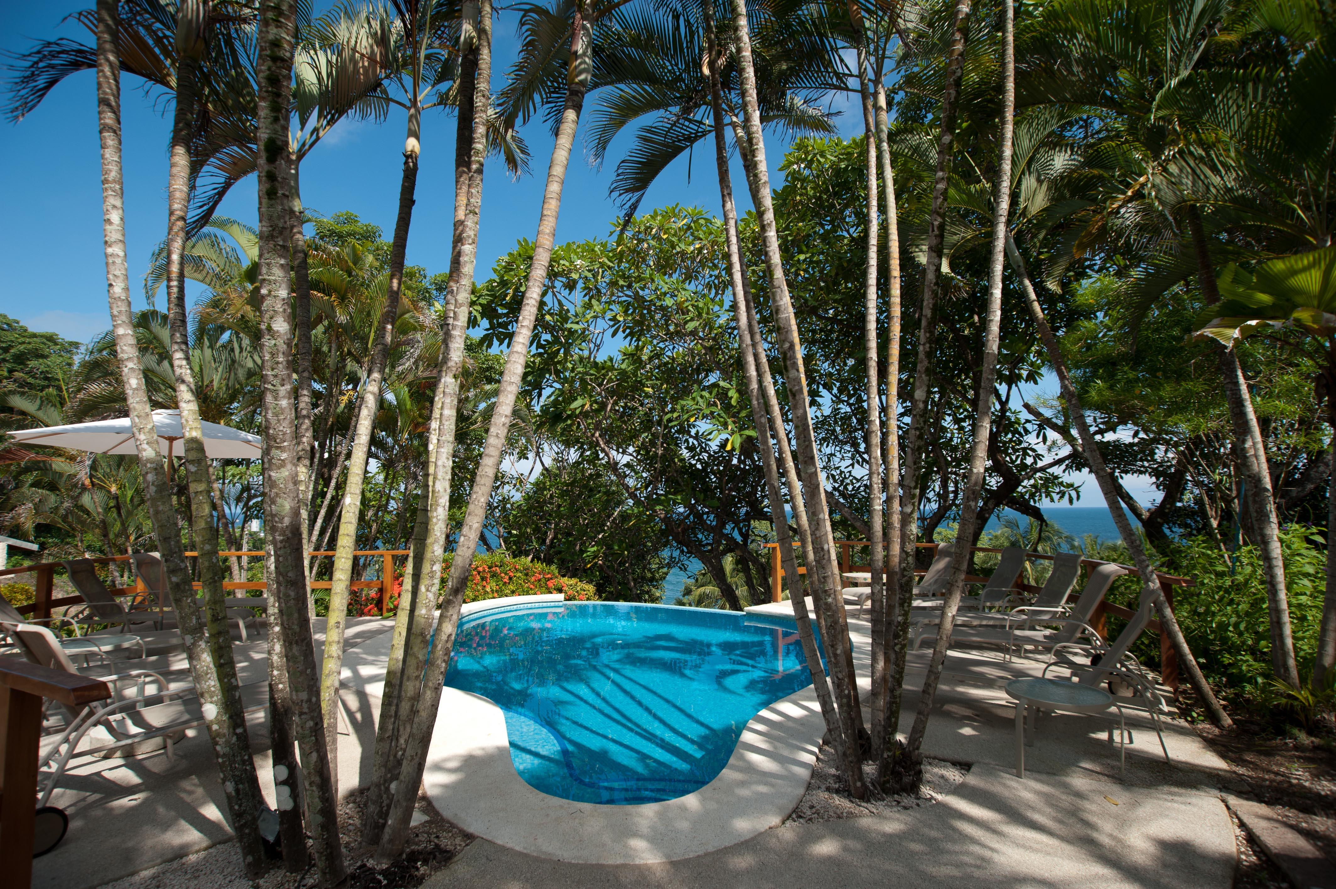 Tango Mar Beachfront Boutique Hotel & Villas Tambor  Exterior photo