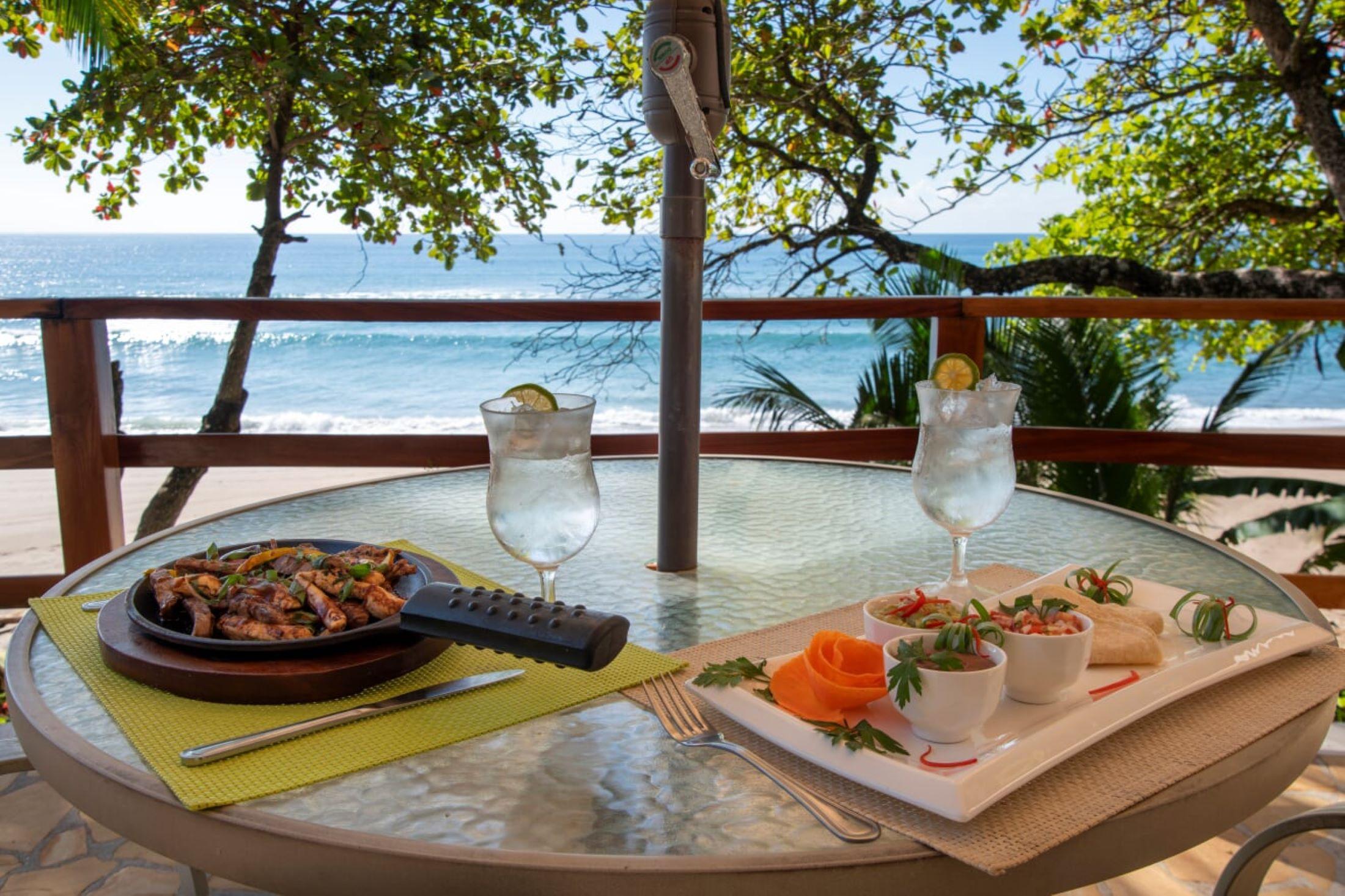 Tango Mar Beachfront Boutique Hotel & Villas Tambor  Exterior photo