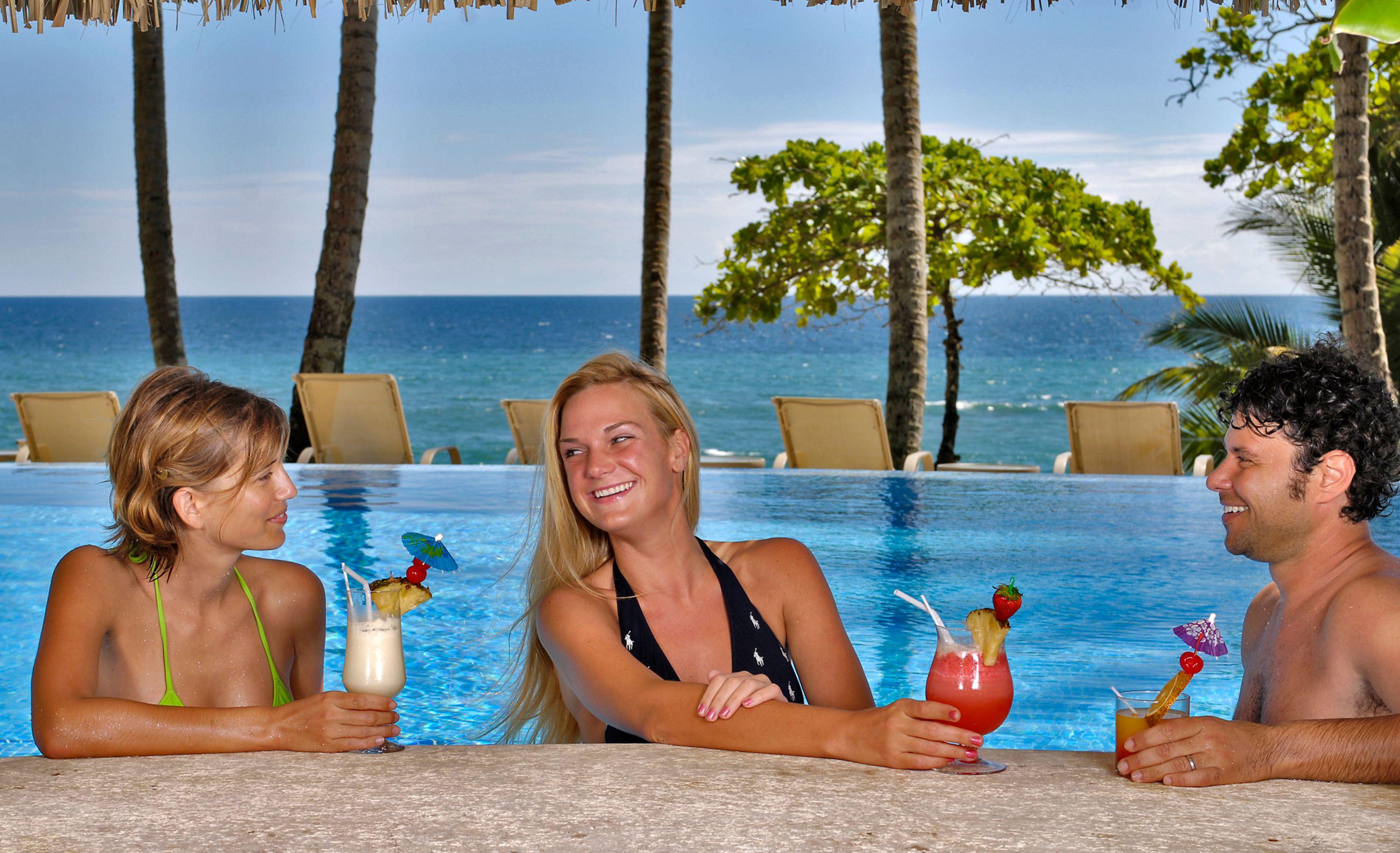 Tango Mar Beachfront Boutique Hotel & Villas Tambor  Facilities photo
