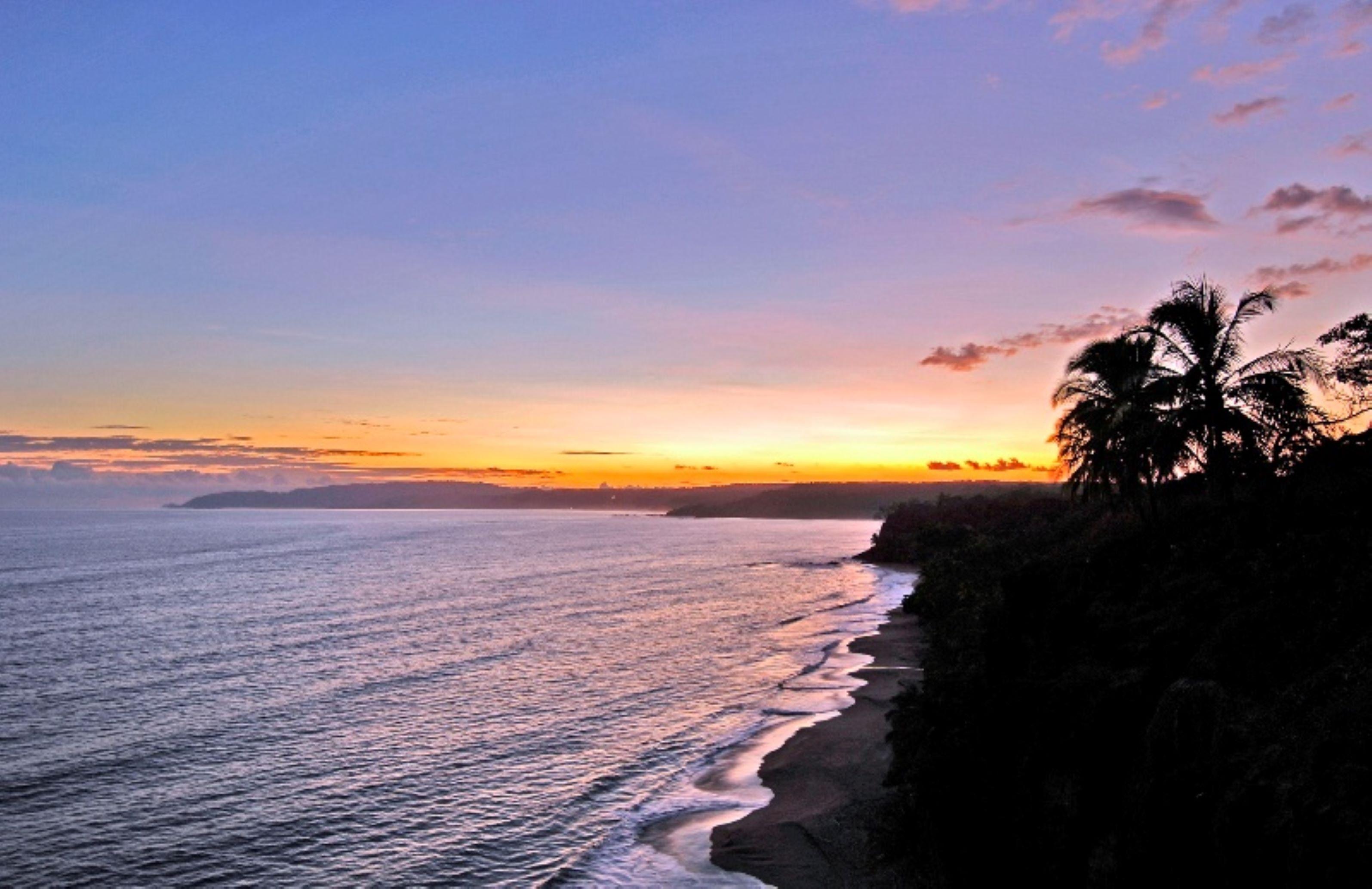 Tango Mar Beachfront Boutique Hotel & Villas Tambor  Exterior photo