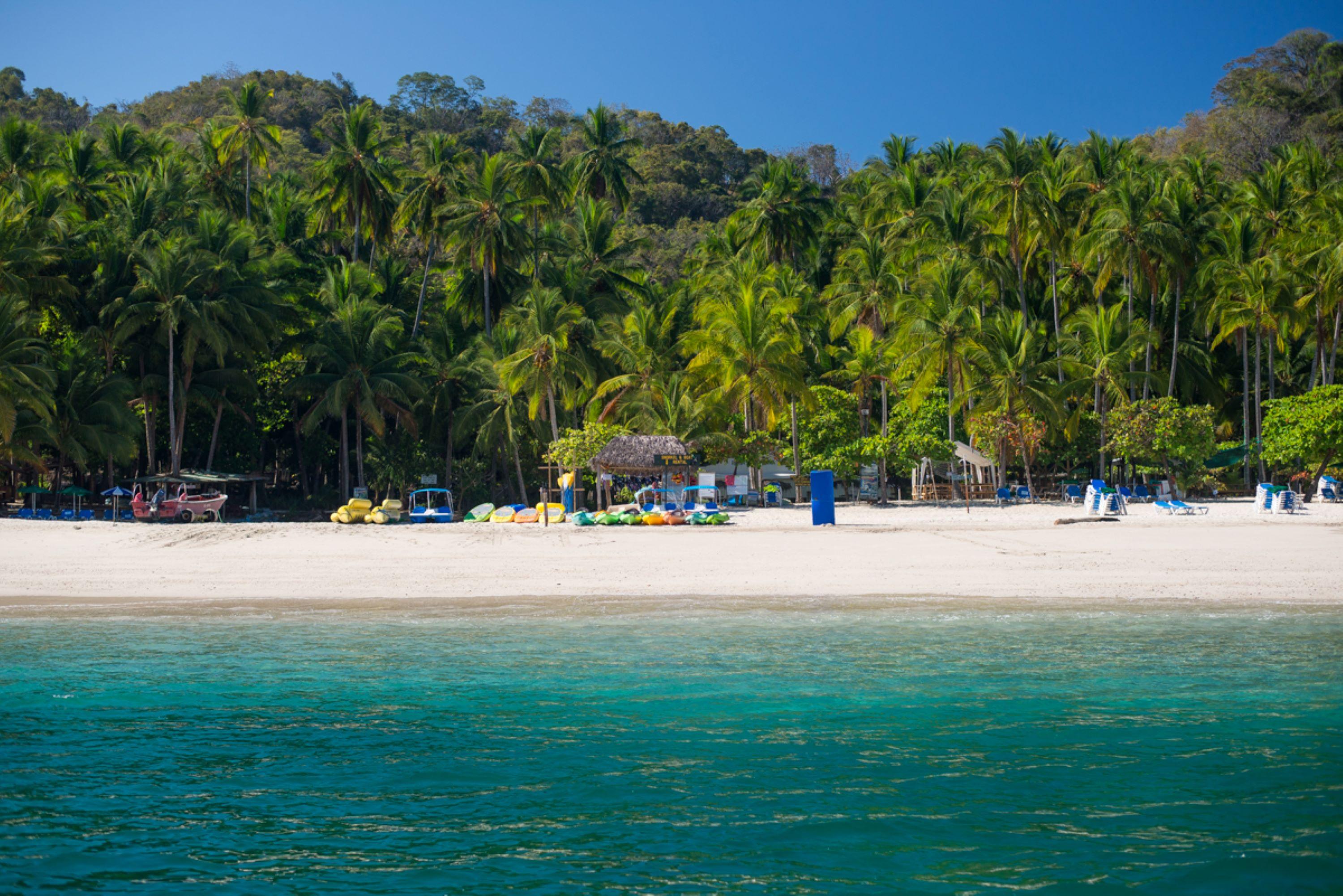 Tango Mar Beachfront Boutique Hotel & Villas Tambor  Exterior photo