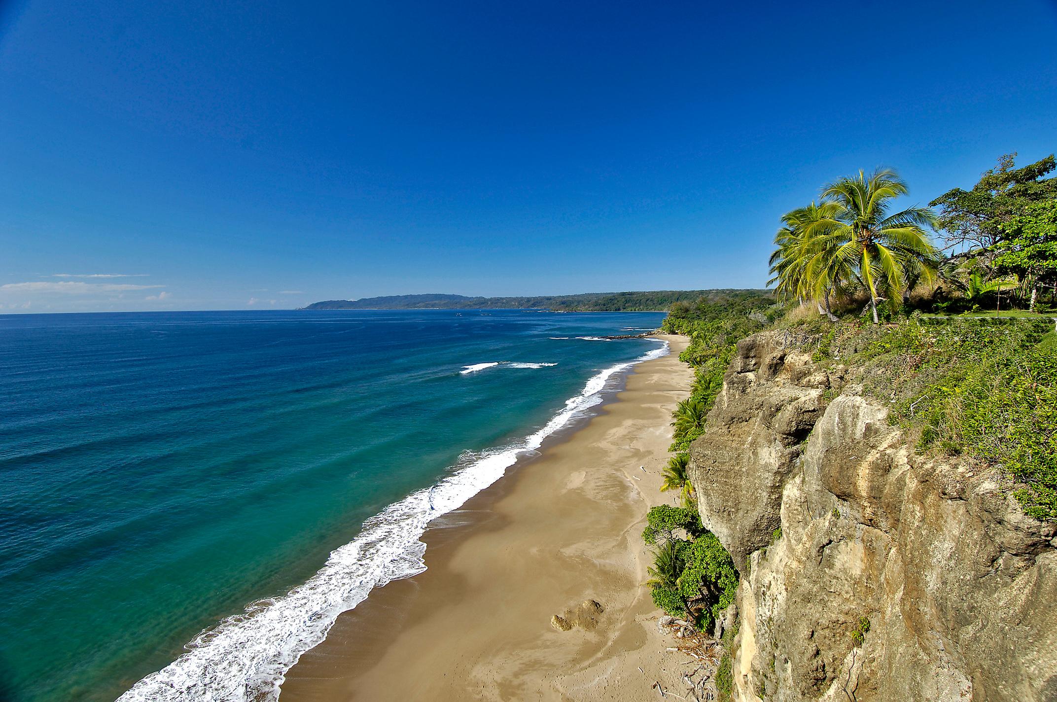 Tango Mar Beachfront Boutique Hotel & Villas Tambor  Exterior photo