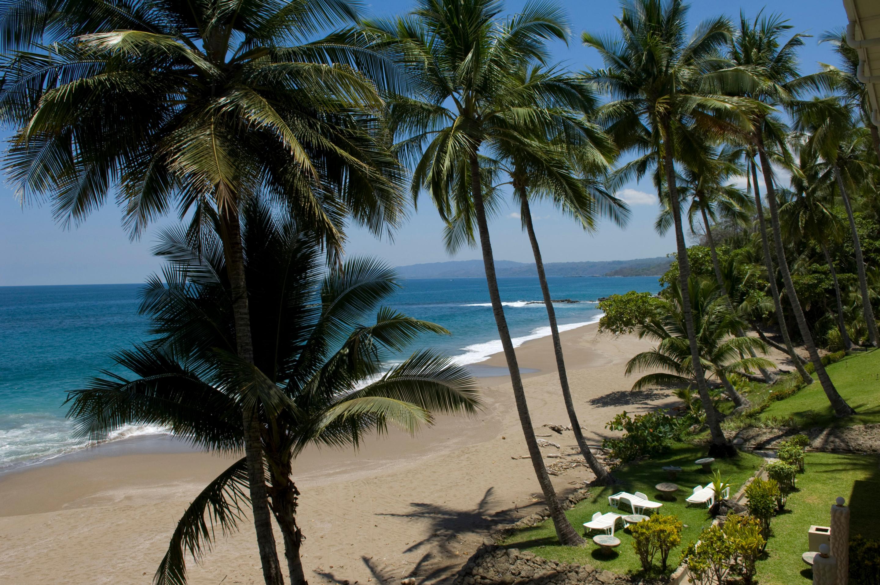 Tango Mar Beachfront Boutique Hotel & Villas Tambor  Exterior photo