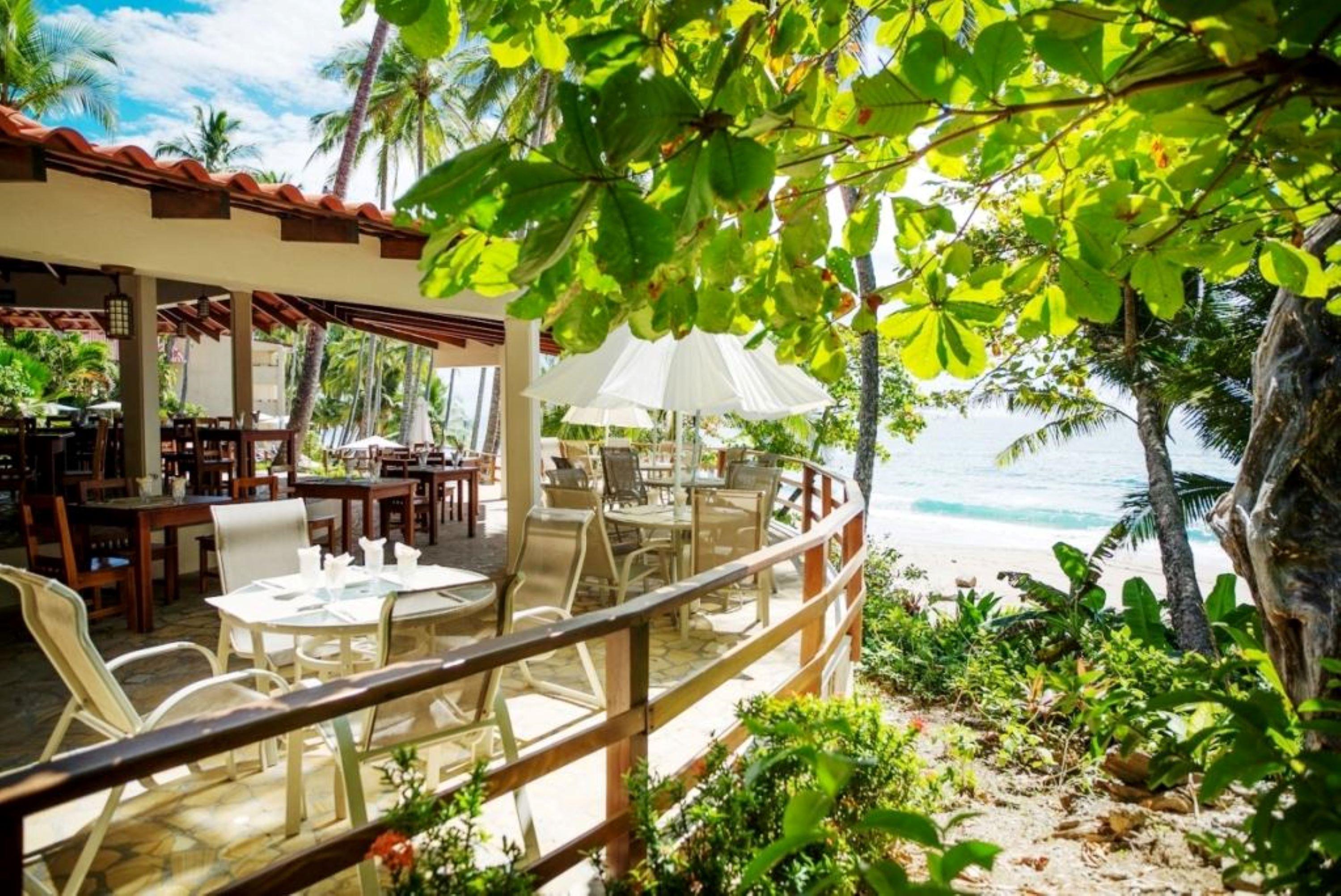 Tango Mar Beachfront Boutique Hotel & Villas Tambor  Exterior photo
