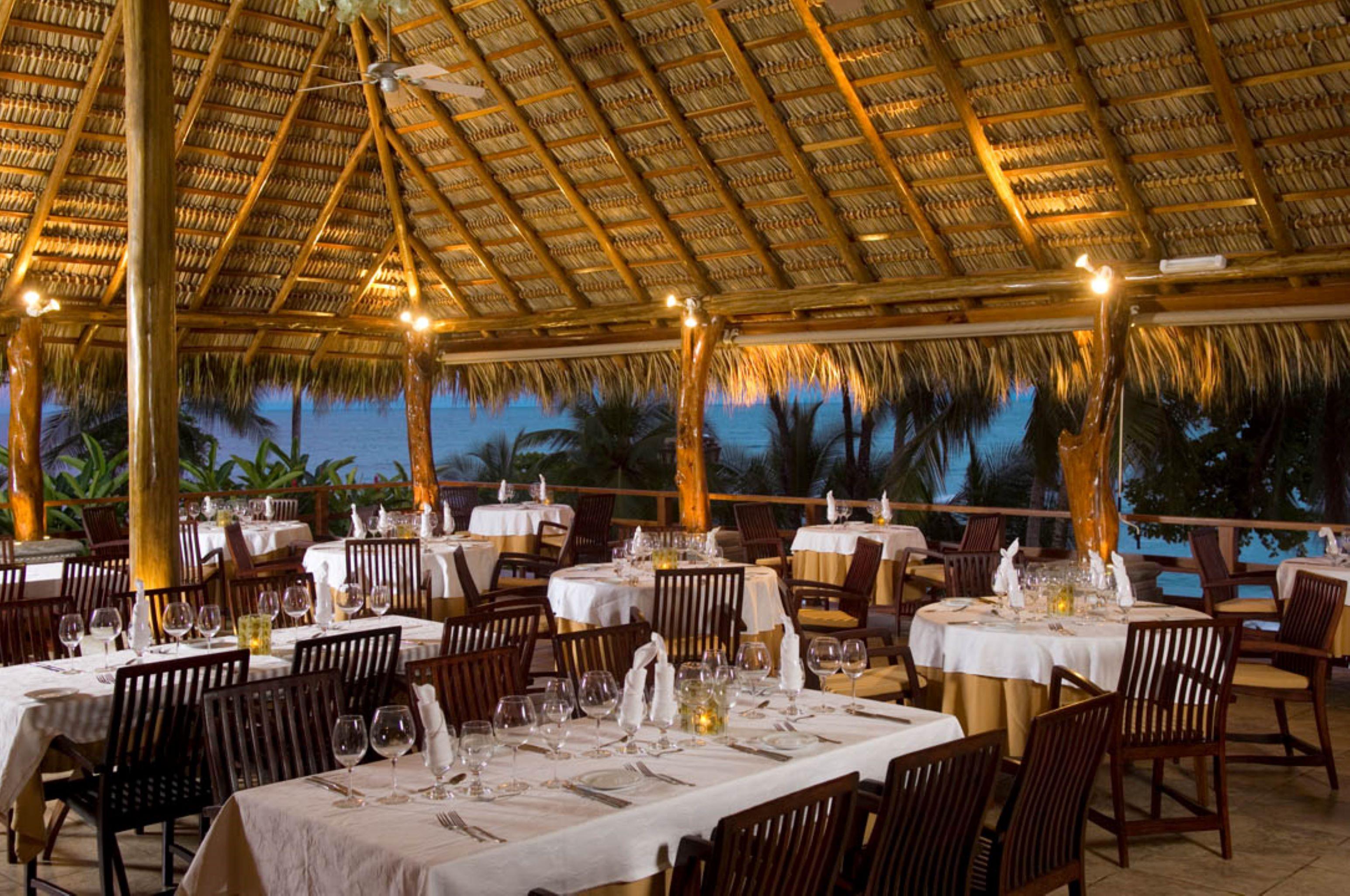 Tango Mar Beachfront Boutique Hotel & Villas Tambor  Exterior photo