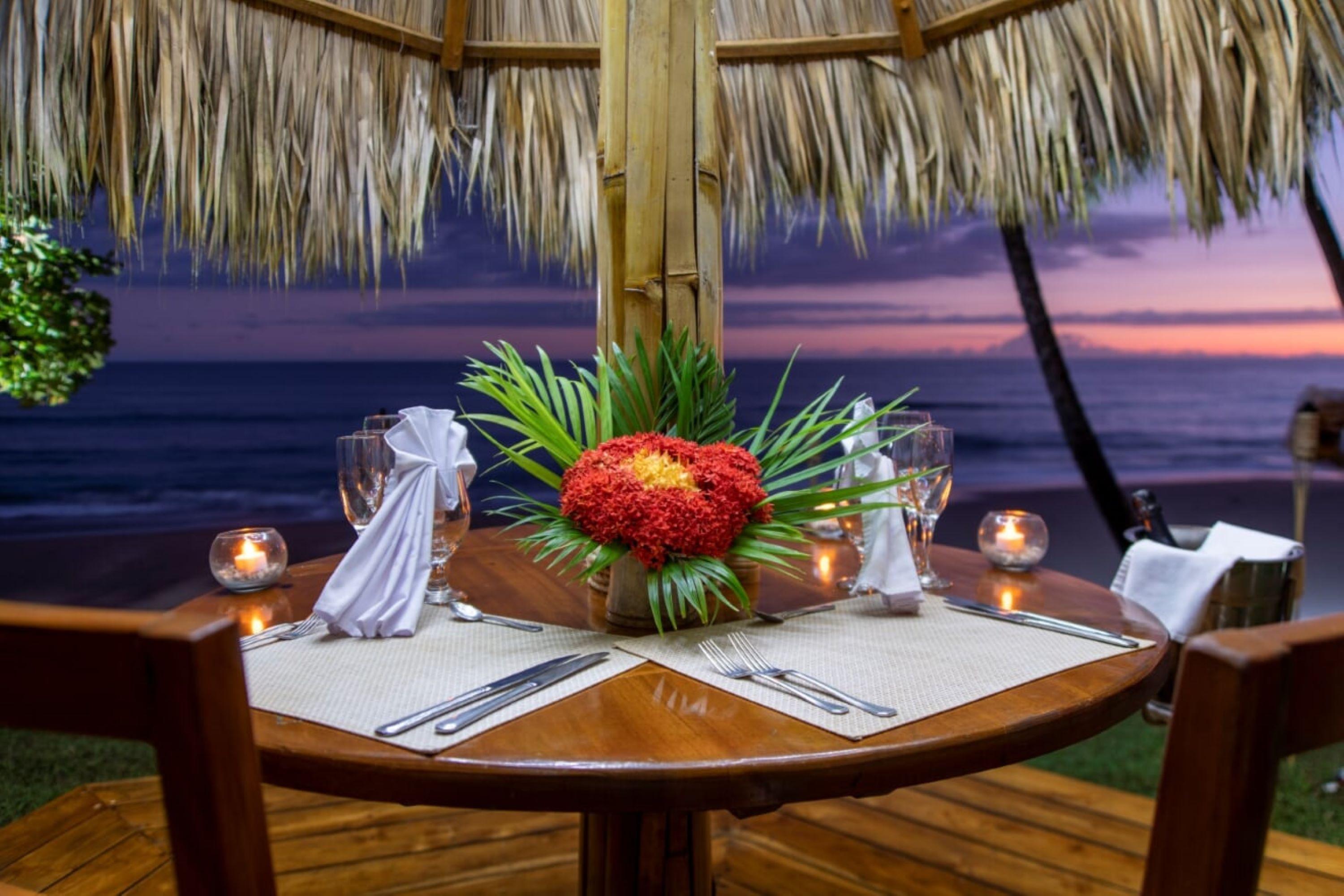 Tango Mar Beachfront Boutique Hotel & Villas Tambor  Exterior photo