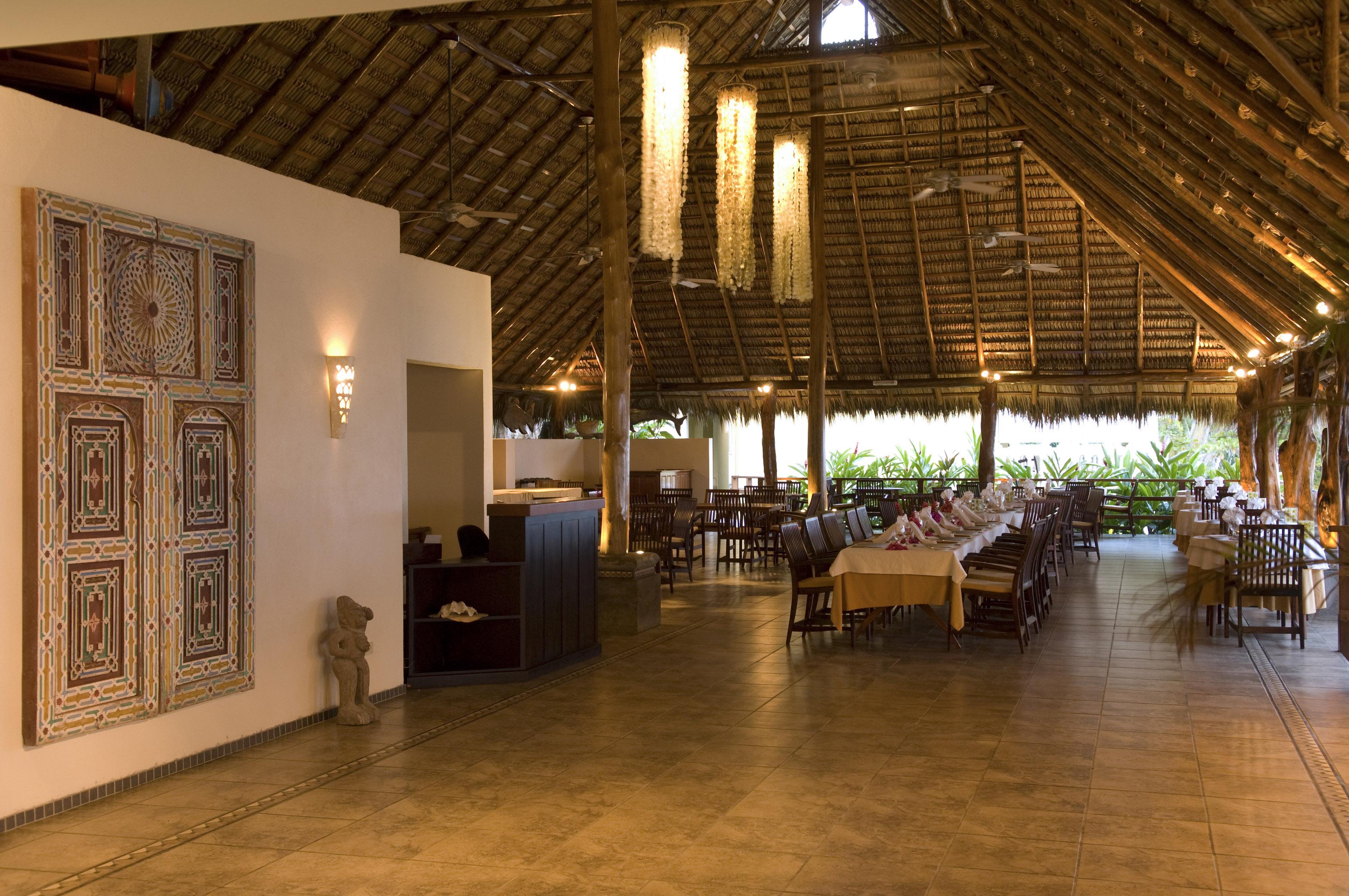 Tango Mar Beachfront Boutique Hotel & Villas Tambor  Exterior photo
