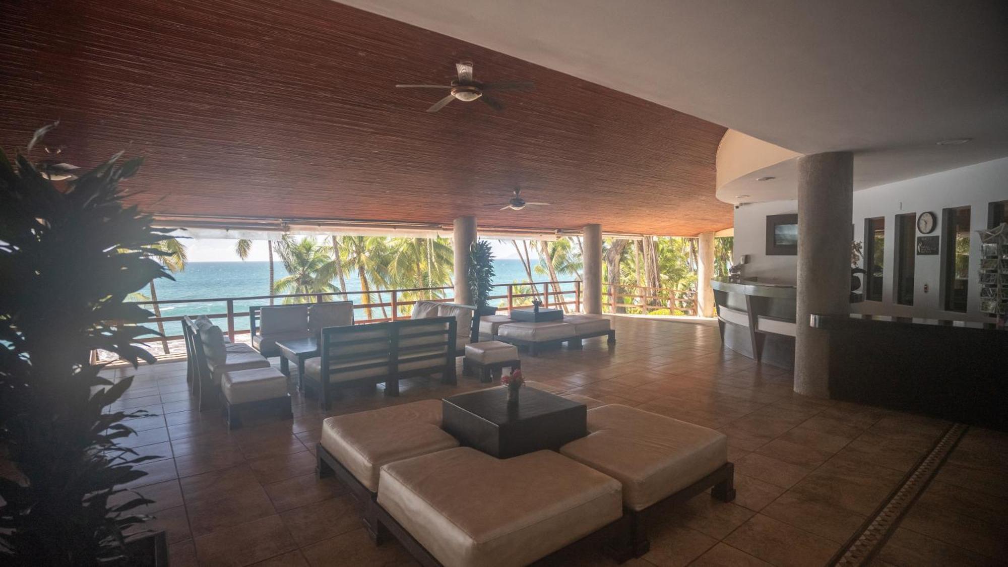 Tango Mar Beachfront Boutique Hotel & Villas Tambor  Exterior photo