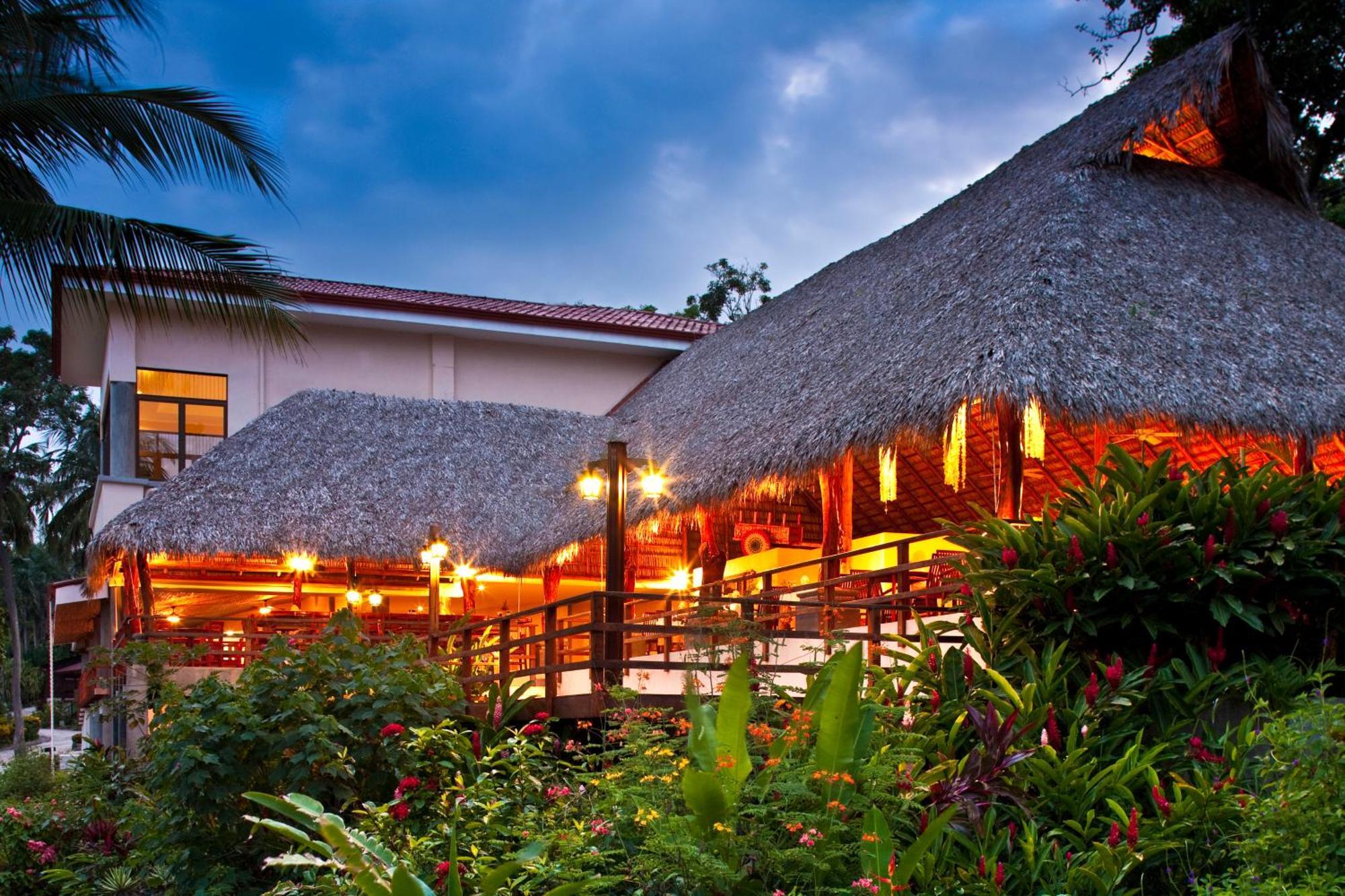 Tango Mar Beachfront Boutique Hotel & Villas Tambor  Exterior photo