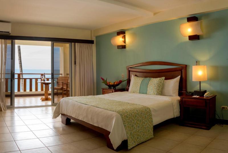 Tango Mar Beachfront Boutique Hotel & Villas Tambor  Room photo