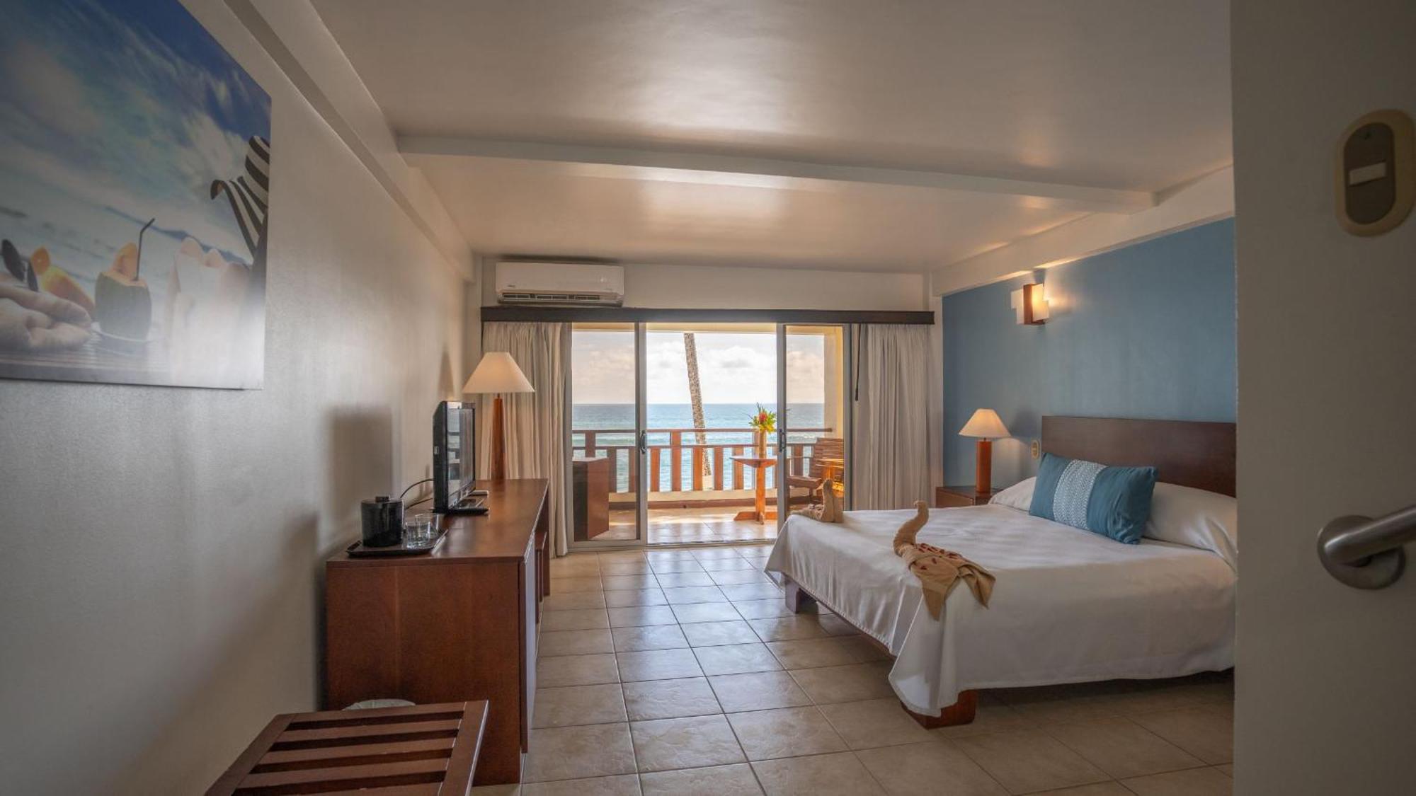 Tango Mar Beachfront Boutique Hotel & Villas Tambor  Room photo