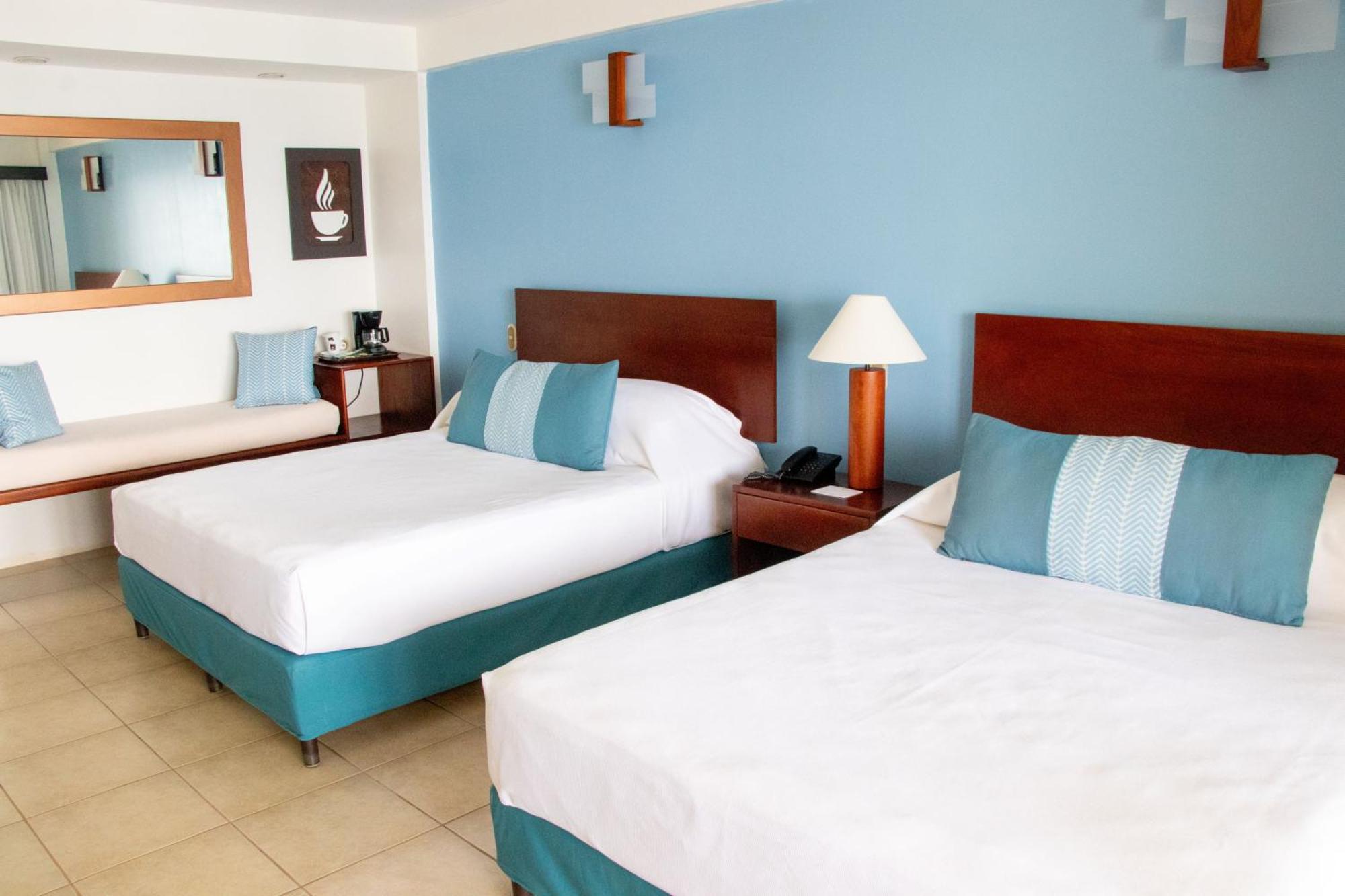 Tango Mar Beachfront Boutique Hotel & Villas Tambor  Exterior photo