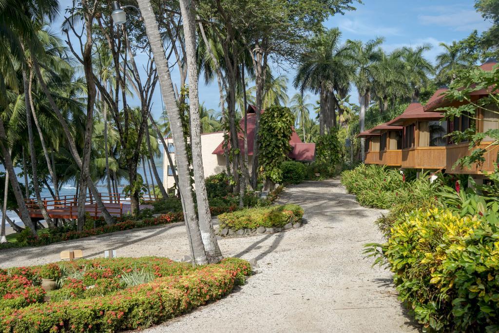 Tango Mar Beachfront Boutique Hotel & Villas Tambor  Exterior photo