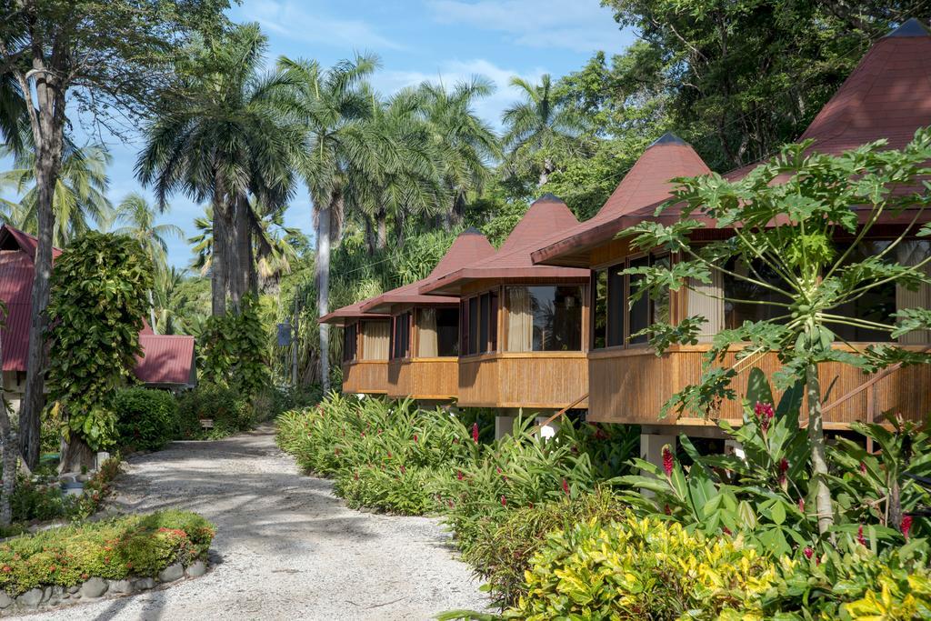 Tango Mar Beachfront Boutique Hotel & Villas Tambor  Exterior photo