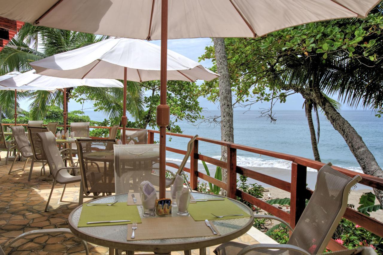 Tango Mar Beachfront Boutique Hotel & Villas Tambor  Exterior photo